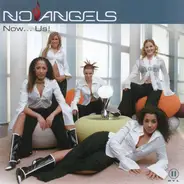 No Angels - Now... Us!