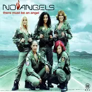 No Angels - There Must Be An Angel / 100% Emotional