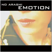 No Arashi - Emotion