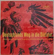 History Box Set - Deutschlands Weg In Die Diktatur