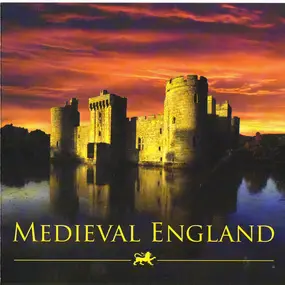 No Artist - Medieval England