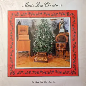 No Artist - Music Box Christmas