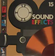 Sound Effects - Sound Effects N° 15