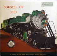 Sound Effects - Sounds Of 1401