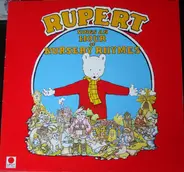 No Artist - Rupert Sings A Golden Hour Of Nursery Rhymes