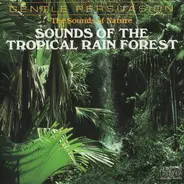 Field Recordings - The Sounds Of Nature - Sounds Of The Tropical Rain Forest