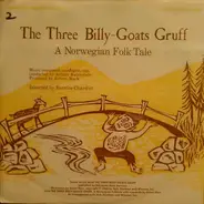 No Artist - The Three Billy-Goats Gruff / The Gingerbread Man