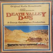 No Artist - U.S. Borax Presents: Death Valley Days (Original Radio Broadcasts)