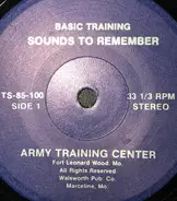 No Artist - Army Training Center Fort Leonard Wood, Mo