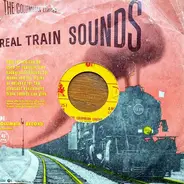 Sound Effects - The Columbian Limited