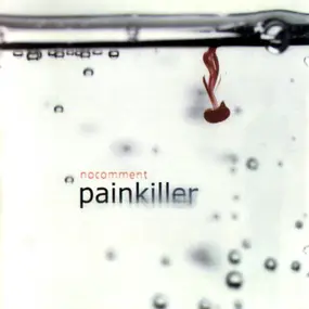 No Comment - Painkiller