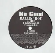No Good - Ballin' Boy