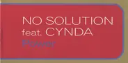 No Solution Feat Cynda - Power