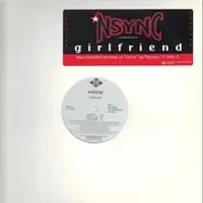Nsync - Girlfriend