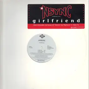 *NSYNC - Girlfriend