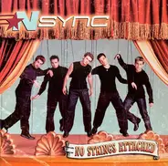 N Sync - No Strings Attached