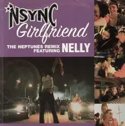 Nsync - Girlfriend (The Neptunes Remix)