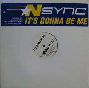*NSYNC - It'S Gonna Be Me