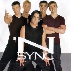 *NSYNC - 'N Sync