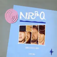 Nrbq - Through The Eyes Of A Quartet (A Best Of NRBQ)