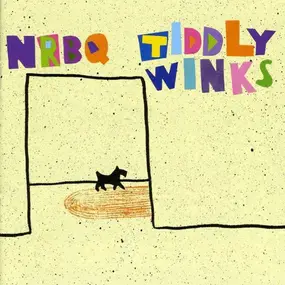 NRBQ - Tiddly Winks