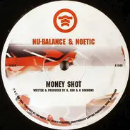 Nu Balance & Noetic - Money Shot / Vision
