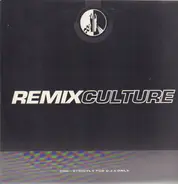 Nu Colours, ABC, Plux - Remix Culture 160