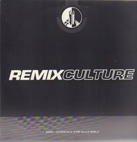 Nu Colours - Remix Culture 160