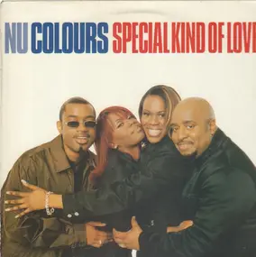 Nu Colours - Special Kind Of Lover