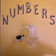 Numbers - EE-Uh!