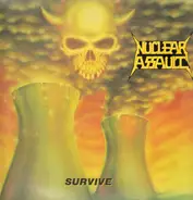 Nuclear Assault - Survive