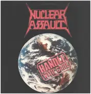 Nuclear Assault - Handle with Care