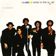 Nu Colours - What In The World