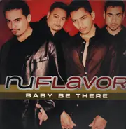 Nu Flavor - Baby be there