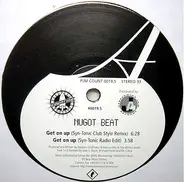 Nugot Beat - Get On Up Remixes