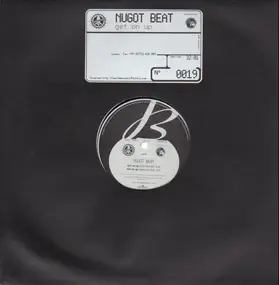 Nugot beat - Get on Up