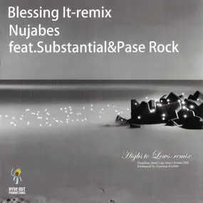 Nujabes - Blessing It-remix