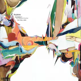 Nujabes - Blessing It / The Final View