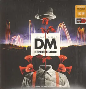 To Rococo Rot - The Many Faces Of Depeche Mode