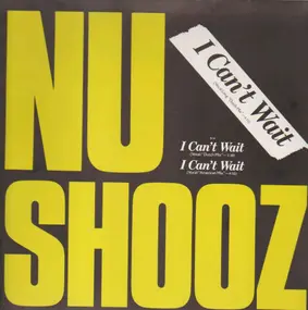 Nu Shooz - I Can't Wait