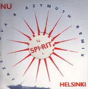 Nuspirit Helsinki - Honest