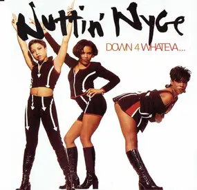Nuttin' Nyce - Down 4 Whateva...