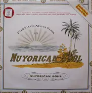 Nuyorican Soul A Project By Masters At Work - Nuyorican Soul