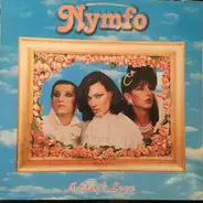 Nymfo - I Feel Love