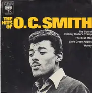 O. C. Smith - The Hits Of O. C. Smith