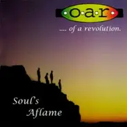 O.A.R. - Souls Aflame