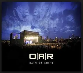 O.A.R. - Rain or Shine