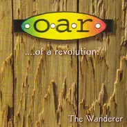 O.A.R. - The Wanderer