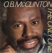 O.B. McClinton - The Only One