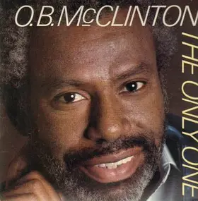 O. B. Mc Clinton - The Only One